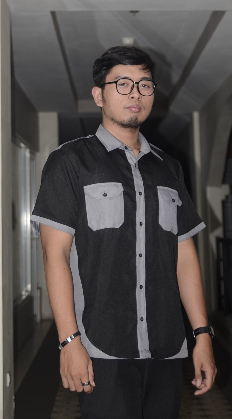 Matthew John Calixto